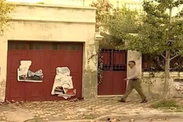 Casados Con Hijos: cómo está hoy “la casa de los Argento”