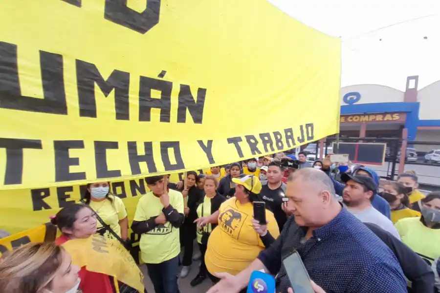 FOTO DE OSVALDO RIPOLL / LA GACETA