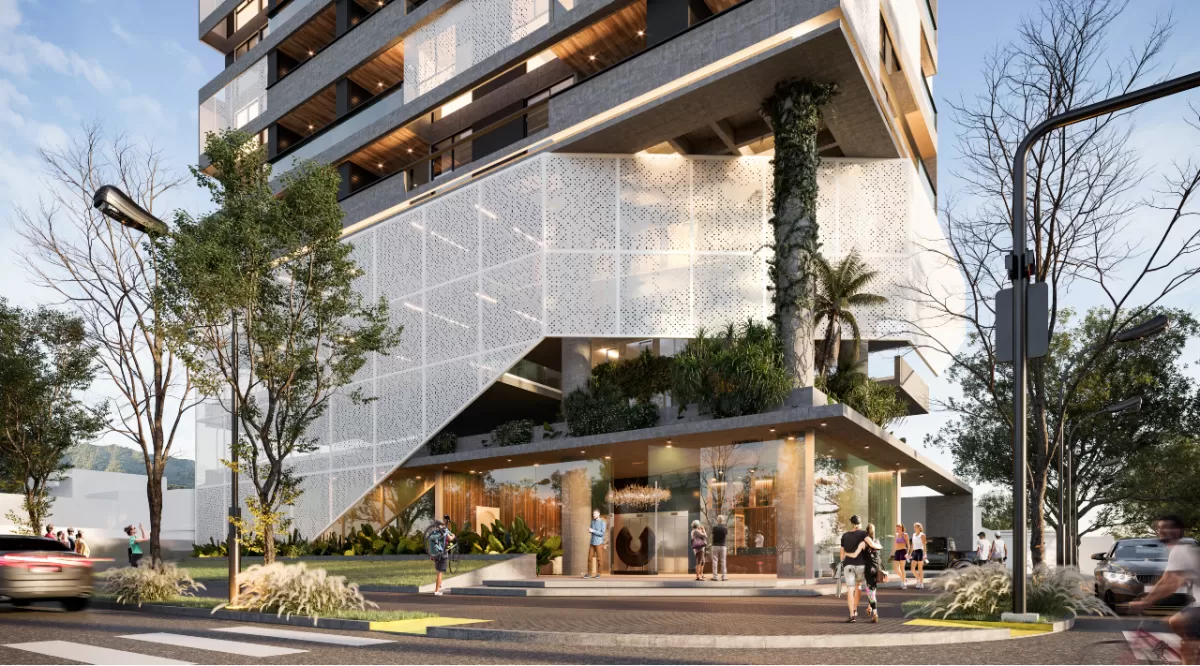 En momentos de crisis, el “ladrillo” es la mejor oportunidad