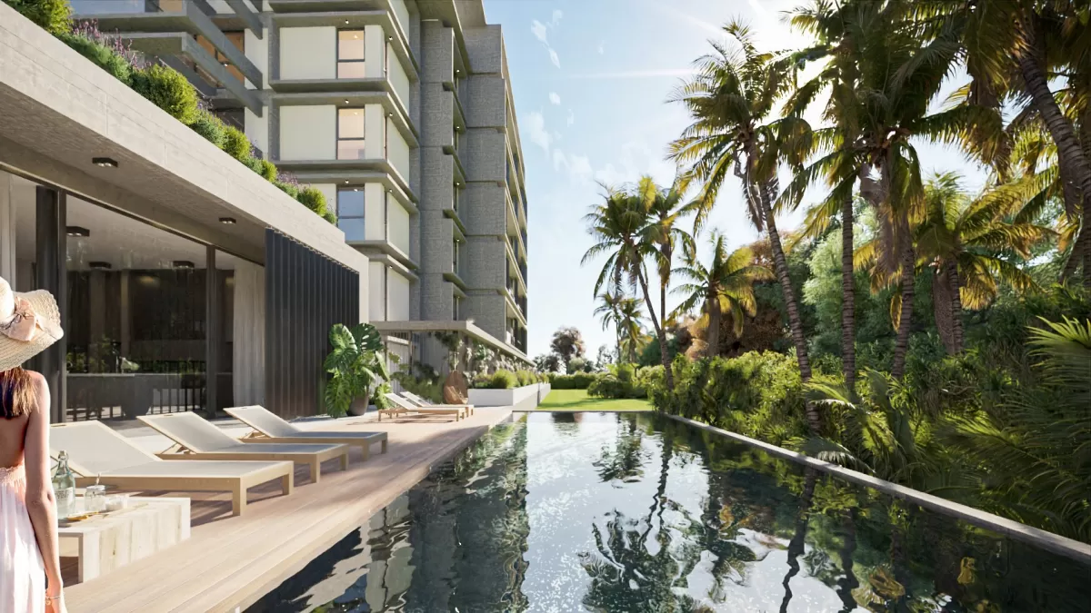 En momentos de crisis, el “ladrillo” es la mejor oportunidad