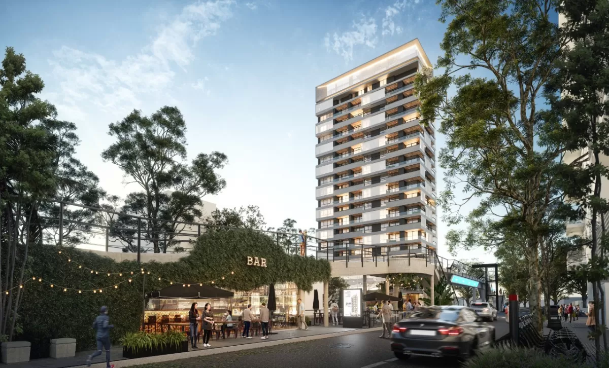 En momentos de crisis, el “ladrillo” es la mejor oportunidad