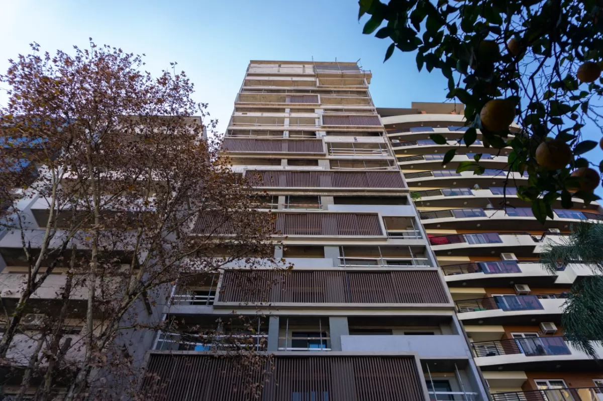 En momentos de crisis, el “ladrillo” es la mejor oportunidad