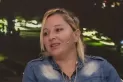 La defensora de los planes sociales fue amenazada de muerte y  sufrió un ataque de pánico en vivo