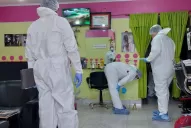 El peluquero asesinado se había quejado de la inseguridad hace casi cuatro años