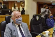 El debate por el Defensor del Niño vuelve a estar en el tapete