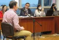 Caso Mariela Márquez: comenzó el juicio contra Gerónimo Helguera