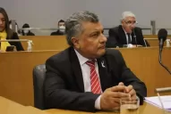 Siguen los cruces en el radicalismo por el comunicado que criticó a Alfaro