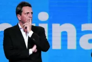 Regresa Batakis ¿Ingresa Massa?