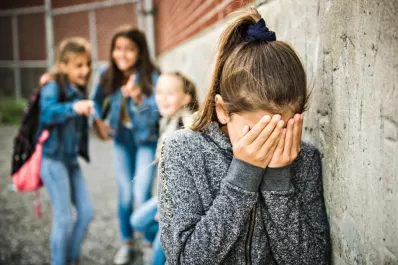 Para erradicar el bullying hay que empezar por casa