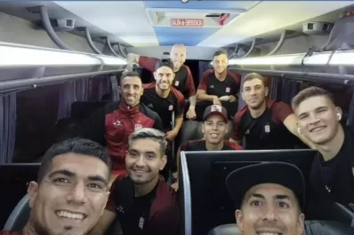 San Martín: bajo presión, busca su redención