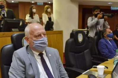 El debate por el Defensor del Niño vuelve a estar en el tapete