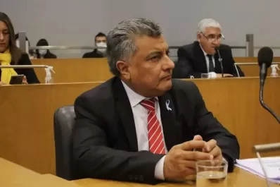 Siguen los cruces en el radicalismo por el comunicado que criticó a Alfaro