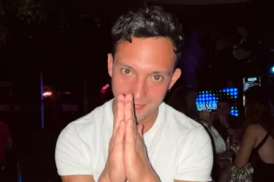 La familia del tucumano baleado por un dólar en Miami reconoció que hay que esperar y rezar