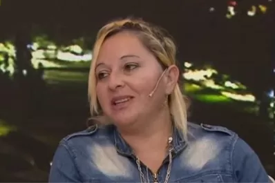 La defensora de los planes sociales fue amenazada de muerte y  sufrió un ataque de pánico en vivo