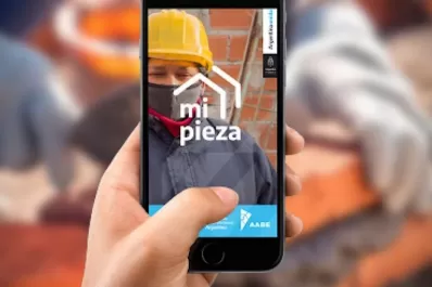 Remodelar tu casa con hasta $240.000: tramo final para la inscripción en Mi Pieza