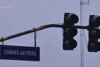 Un corte de luz afecta Yerba Buena y repercutió en la zona oeste de San Miguel de Tucumán