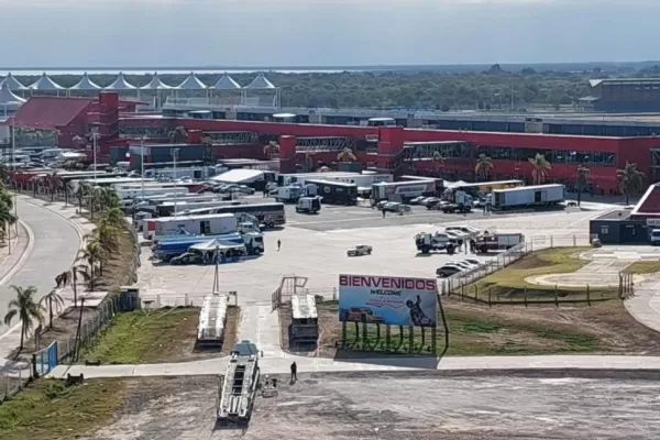 Turismo Nacional: La carrera más esperada en Las Termas