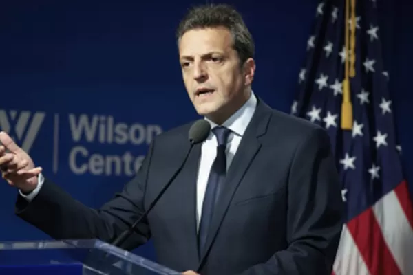 El Partido Obrero, sobre Massa superministro: El kirchnerismo encumbra un agente de la embajada estadounidense