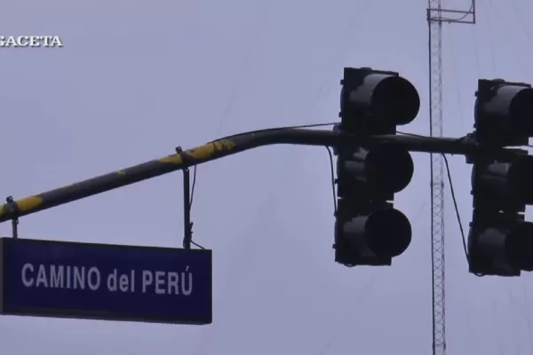 Un corte de luz afecta Yerba Buena y repercutió en la zona oeste de San Miguel de Tucumán