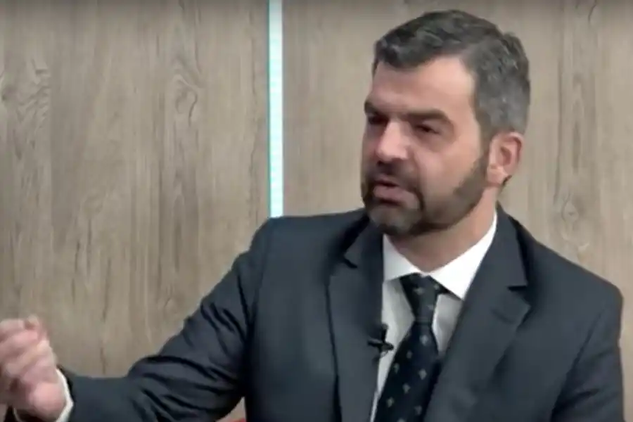 Álvaro Contreras. CAPTURA DE VIDEO