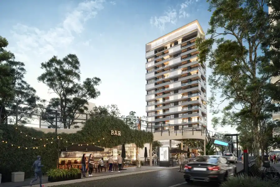 En momentos de crisis, el “ladrillo” es la mejor oportunidad