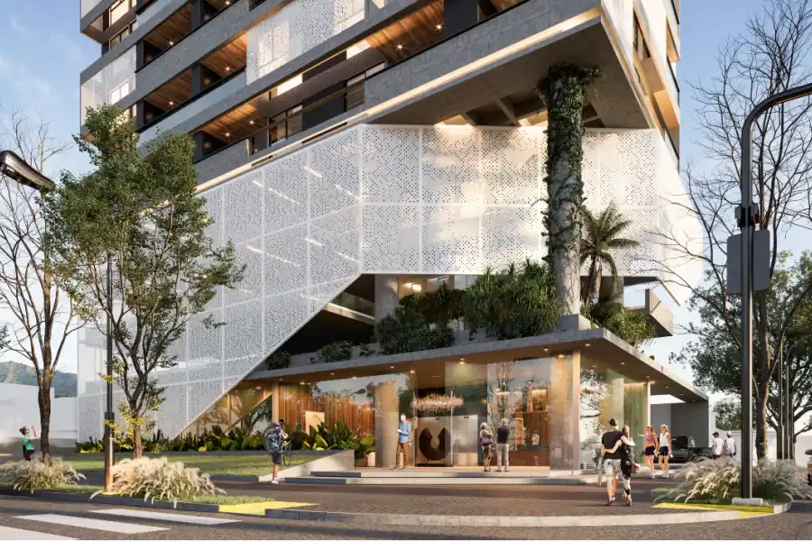 En momentos de crisis, el “ladrillo” es la mejor oportunidad