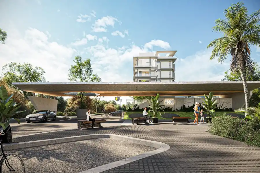 En momentos de crisis, el “ladrillo” es la mejor oportunidad