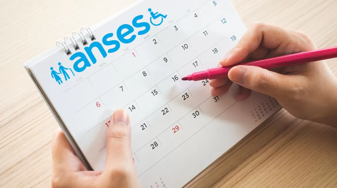 Calendario Anses de octubre: todas las fechas de pago de jubilaciones, pensiones, AUH y otros beneficios