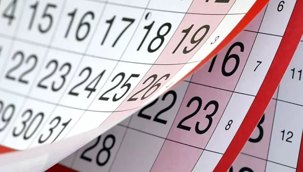 Calendario agosto: cuándo será el próximo fin de semana largo de agosto
