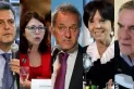 Uno por uno: Con Massa de superministro, así quedó el nuevo gabinete nacional
