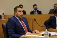 El concejal Romano Norri denunció que ofrecen a su nombre planes sociales