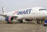 Un paro aeronáutico amenaza los vuelos low cost del viernes 1 de agosto