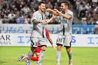 Furor por Messi: PSG fue el segundo más vendedor de camisetas en Amazon