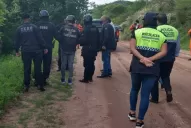 Crimen del odontólogo Marcial: hoy se dictaría la sentencia contra el policía Vizcarra