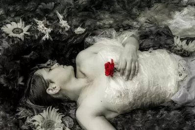 Comienza la próxima semana el Festival de Fotografía Fronteras