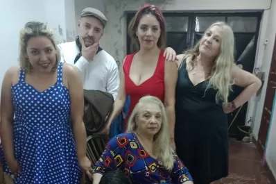 Un sueño que necesita de los otros para ser cumplido