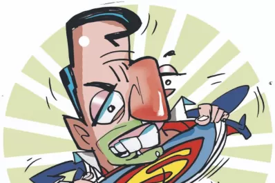 Massa superministro: ahora falta el plan económico