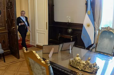 Crisis en el Gobierno: Alberto Fernández cambió, en promedio, un ministro cada 57 días