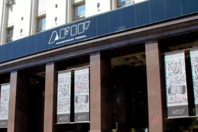 La AFIP investigará cuentas en EEUU no declaradas por argentinos desde 2018