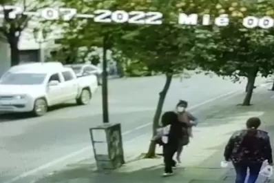 Una mechera intentó robar un celular y ahora deberá indemnizar a la víctima