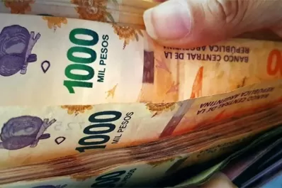 Plazos fijos: cuánto pagarán si invertís $100.000 tras la fuerte suba de tasas