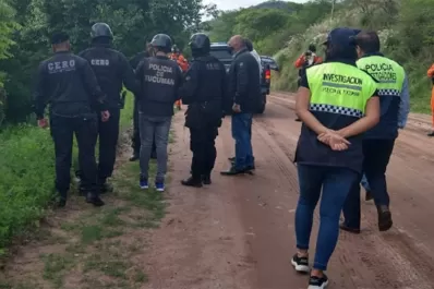 Crimen del odontólogo Marcial: hoy se dictaría la sentencia contra el policía Vizcarra