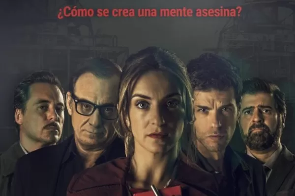 Qué hay para ver en CCCGO y en las plataformas de streaming