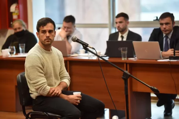 Caso Helguera: “Es probable que le haya hecho bullying, pero no recuerdo”