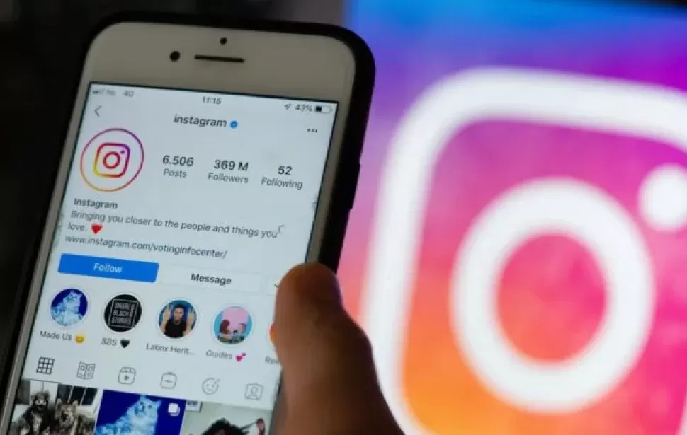 Instagram quitará las últimas actualizaciones debido a las quejas de los usuarios