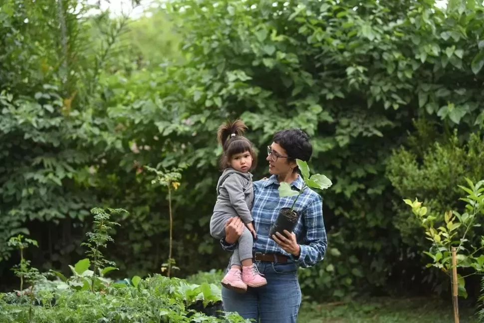 Tres historias marcadas por la búsqueda de un mundo mejor