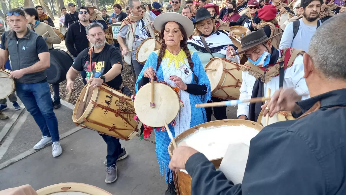 LA GACETA / FOTO DE ANALÍA JARAMILLO