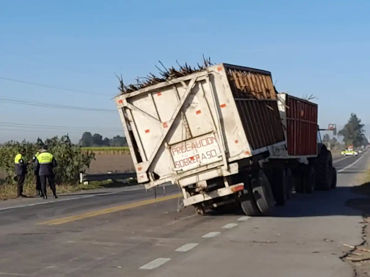 LA GACETA / FOTO DE OSVALDO RIPOLL