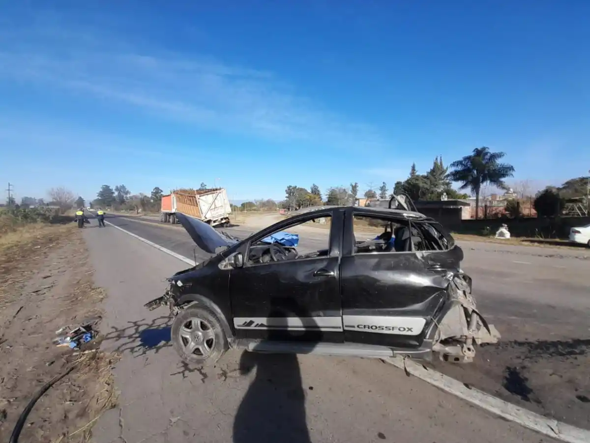 LA GACETA / FOTO DE OSVALDO RIPOLL