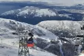 Tragedia en Bariloche: Un operario murió en un accidente en el cerro Catedral